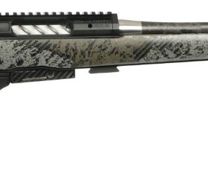 Seekins Precision SLAM M3 — 6.5 PRC SLAM Chassis