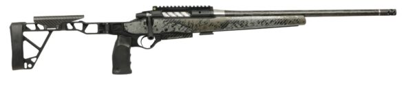 Seekins Precision SLAM M3 — 6.5 PRC SLAM Chassis