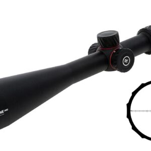 Crimson Trace Hardline Pro 5-20×50 30mm MR1-MOA