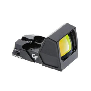 Crimson Trace RAD Micro Pro 3 MOA Red Dot Sight