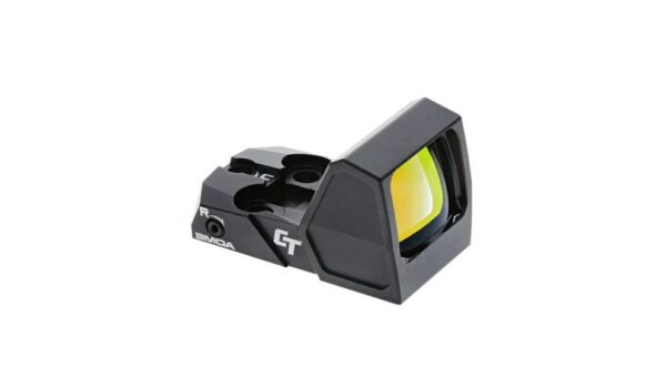 Crimson Trace RAD Micro Pro 3 MOA Red Dot Sight