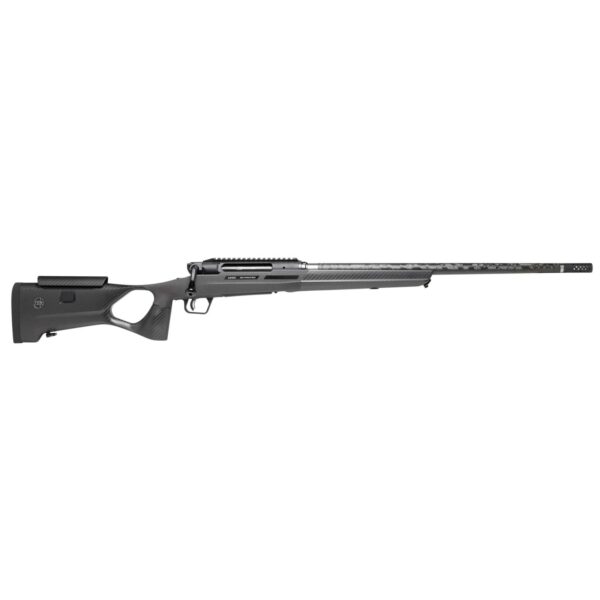 0113565810682a8b Savage Impulse KLYM 7mm PRC 22in Carbon Fiber Threaded Barrel