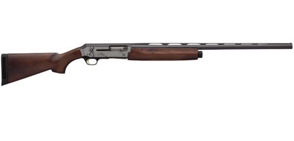 Browning Silver Field Hunter 20ga 26″ 3″ Chamber