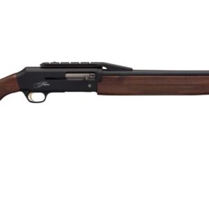 Browning Silver Rifled Deer 20 Gauge 22″ Rifled Barrel