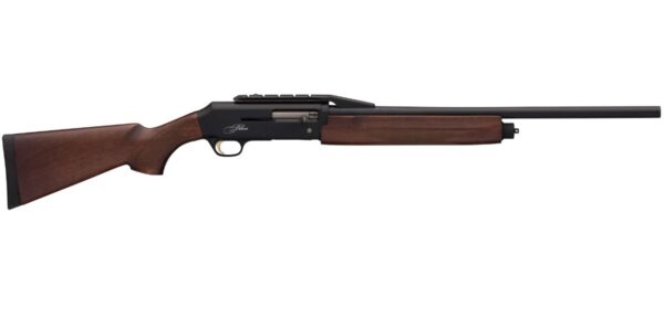 011414621 Browning Silver Rifled Deer 20 Gauge 22″ Rifled Barrel