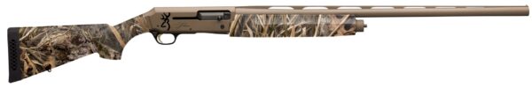 011428205ab25-scaled-1 Browning Silver Field 12 Gauge 26″ FDE Mossy Oak Shadow Grass Habitat