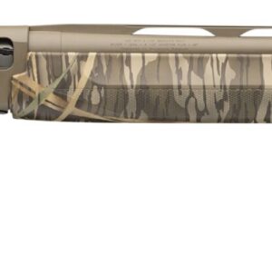Browning Silver Field 12ga Semi-Auto, 3.5″ 26″ Vent Rib