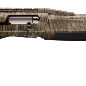 Browning Maxus II Rifled Deer Shotgun 12 Gauge 22 in