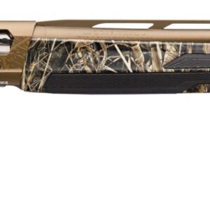 Browning Maxus II Wicked Wing 12 Ga 3.5″ 26″ Realtree Max-7