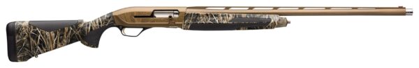 Browning Maxus II Wicked Wing 12 Ga 3.5″ 26″ Realtree Max-7