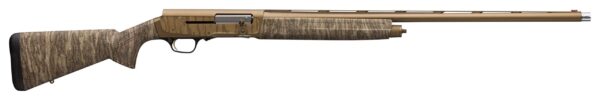 01184750045cf4-scaled-1 Browning A5 Wicked Wing Sweet Sixteen 16 Gauge 26 inch