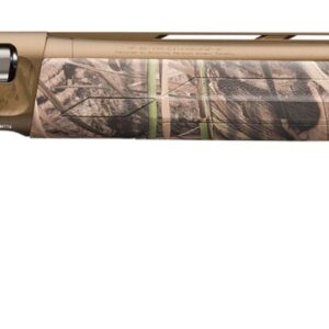 Browning A5 Wicked Wing 12 Gauge 26″ Burnt Bronze