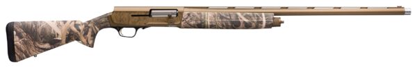 0119002004104a-scaled-1 Browning A5 Wicked Wing 12 Gauge 26″ Burnt Bronze