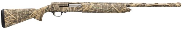 Browning A5 12 Gauge Semi-Auto 3.5in 28in Mossy Oak