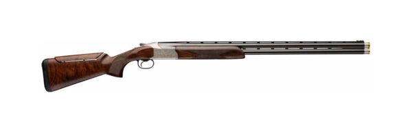 BROWNING CITORI 825 GOLDEN CLAYS — 12 Gauge, 30 in