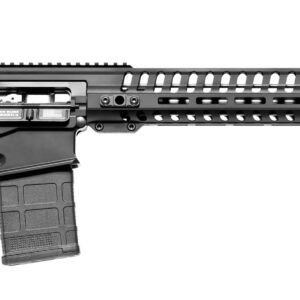 POF Revolution Gen4 6.5 Creedmoor 20″ 20+1 Black
