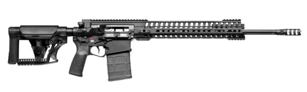 01564f72a POF Revolution Gen4 6.5 Creedmoor 20″ 20+1 Black