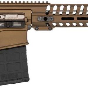 POF USA Revolution Gen4 6.5 Creedmoor 20″ Burnt Bronze