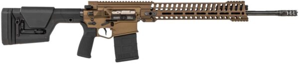 POF USA Revolution Gen4 6.5 Creedmoor 20″ Burnt Bronze