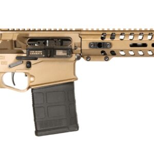 POF Revolution DI 1600 .308 Win 12.5″ 20+1 Burnt Bronze