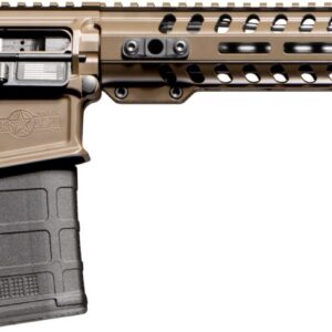 POF USA Prescott 6.5 Creedmoor 20in Patriot Brown 10+1