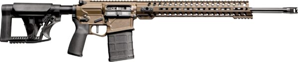 017384f84-scaled-1 POF USA Prescott 6.5 Creedmoor 20in Patriot Brown 10+1