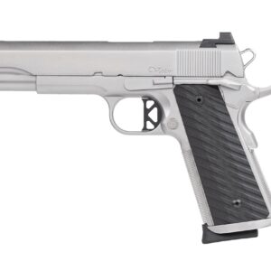 Dan Wesson Valor 1911 .45 ACP 5″ Stainless 8+1