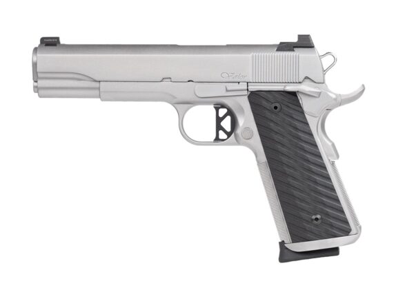 01823a0a6 Dan Wesson Valor 1911 .45 ACP 5″ Stainless 8+1