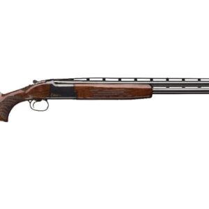 Browning Citori CX 12 Gauge O/U 30-inch 3-inch Chamber Blued/Walnut