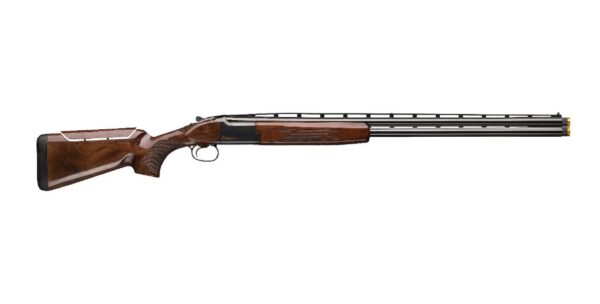 Browning Citori CX 12 Gauge O/U 30-inch 3-inch Chamber Blued/Walnut
