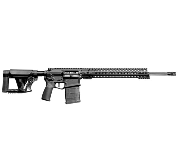 POF Prescott 22″ Semi-Auto Rifle, 20+1