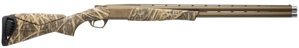 Browning Cynergy Wicked Wing 12 Gauge 26-inch Mossy Oak Shadowgrass