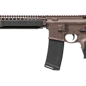 Daniel Defense M4A1 Mil‑Spec+ 5.56 NATO 14.5in 32rd