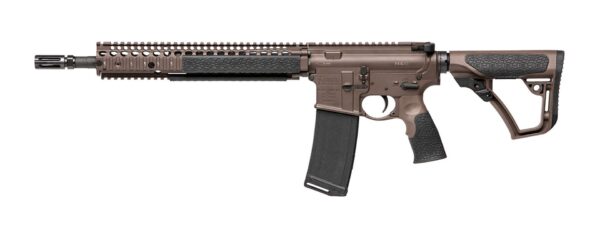 02088151260117a1e Daniel Defense M4A1 Mil‑Spec+ 5.56 NATO 14.5in 32rd