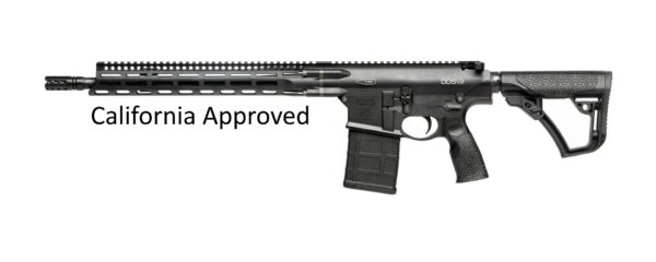 0215707258055ccac Daniel Defense DD5 V3 16″ 7.62 NATO 10+1