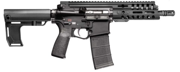 02169f641 POF P-415 EDGE Pistol 5.56 NATO, 30+1