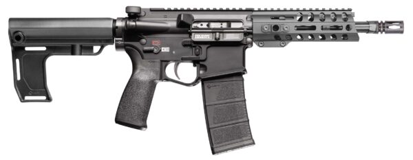 02170ce53 POF Renegade+ Pistol .300 Blackout 8in 30+1