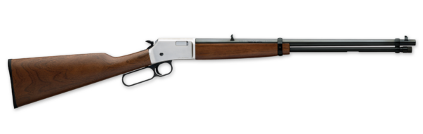 0241071028e29 Browning BL-22 Grade I Lever-Action Rifle .22 LR 20″