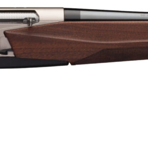 Browning BAR MK3 300 Win Mag 24in Matte Nickel/Walnut