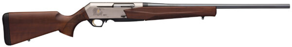 BAR MK 3 Rifle Browning BAR MK3 300 Win Mag 24in Matte Nickel/Walnut