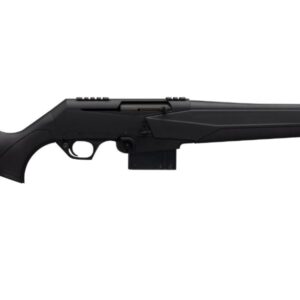 Browning BAR MK3 DBM .308 Win 18″ 10rd Black Synthetic