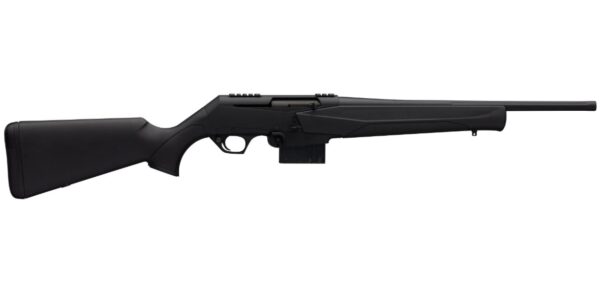 031054218 Browning BAR MK3 DBM .308 Win 18″ 10rd Black Synthetic