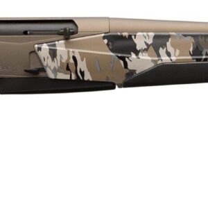 Browning BAR MK3 Speed OVIX 7mm Rem Mag 24in Fluted