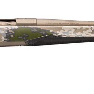 Browning X-Bolt 2 Speed 7mm Rem Mag 26in Ovix Camo