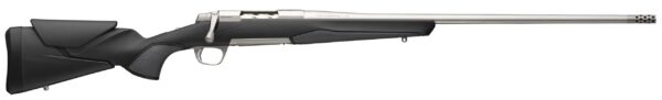 03600829922078-2-scaled-1 Browning X-Bolt 2 Hunter 24-inch Stainless Threaded Barrel
