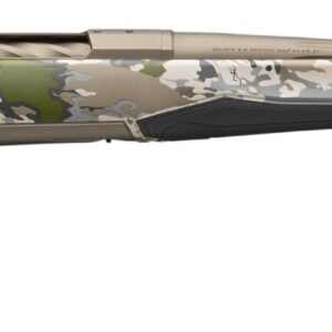 Browning X-Bolt 2 Speed SPR 6.5 PRC 20 in. OVIX Camo