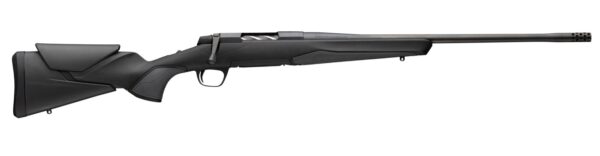 0360312113006-2 Browning X-Bolt 2 Micro 6.8 Western 22in Matte Blued