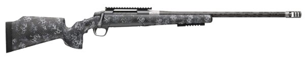 Browning X-Bolt 2 Pro McMillan CF .300 Win Mag 26″