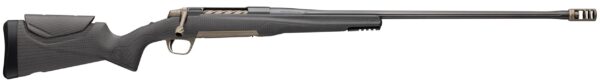 Browning X-Bolt 2 Pro .30-06, 22″ Barrel