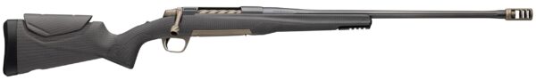 Browning X-Bolt 2 Pro SPR .300 Winchester Magnum 22 inch